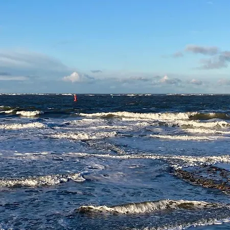 Haus Naase App 3 Norderney