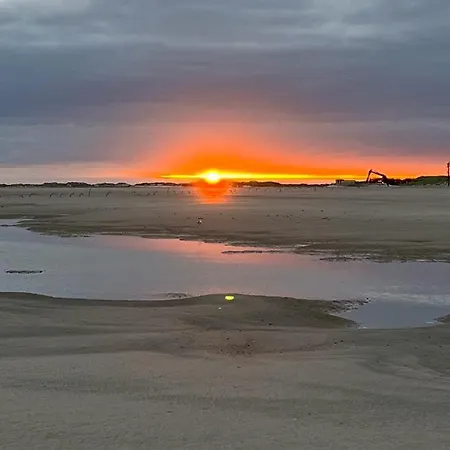 Apartamento Haus Naase App 3 *