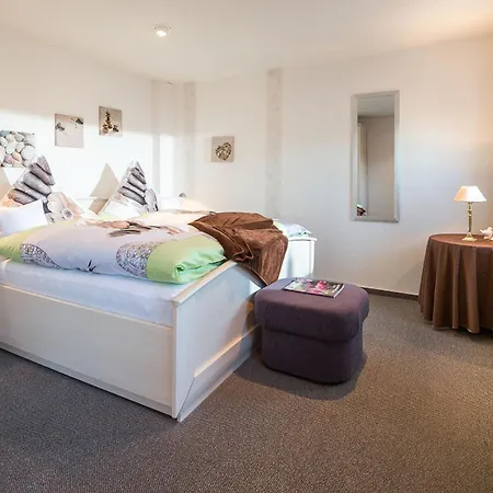 Haus Naase App 3 Apartament Norderney