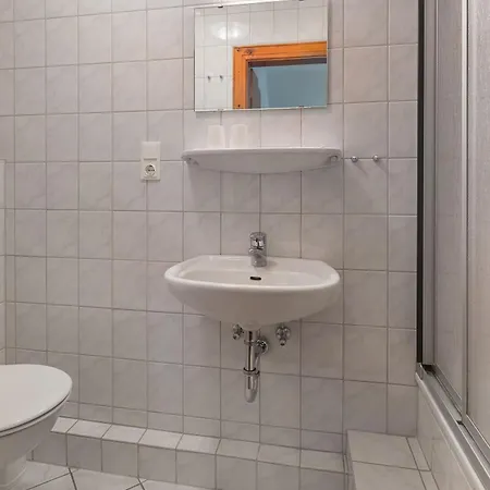 Haus Naase App 3 Apartament