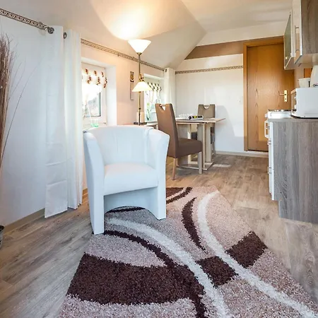 Haus Naase App 3 * Norderney